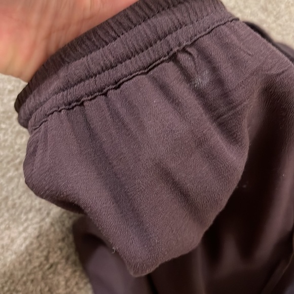 Soft Joie Drawstring Tapered Pants - Picture 6 of 6